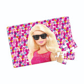 Barbie Little Jigsaw Puzzle- Design & Styles May Vary- Only 1